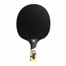 Ракетка для настольного тенниса Cornilleau PERFORM 600, черно-красная.