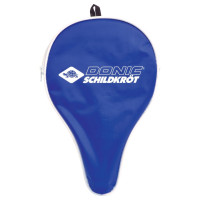 Чехол для ракетки DONIC CLASSIC, синий