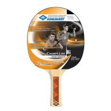 Ракетка для настольного тенниса DONIC YOUNG CHAMPS 200, черная