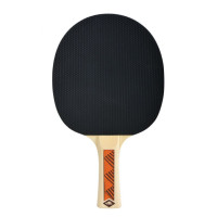 Ракетка для настольного тенниса DONIC YOUNG CHAMPS 200, черная