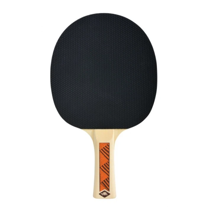 Ракетка для настільного тенісу DONIC YOUNG CHAMPS 200, чорна