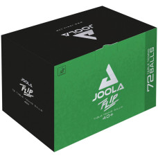 Мячи для настольного тенниса Joola Flip 40 мм 72 шт.