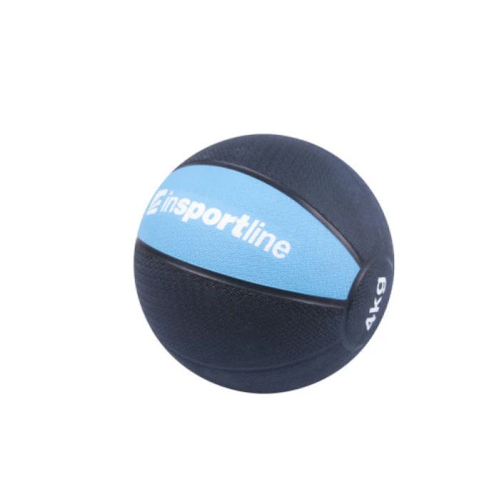 Медицинский мяч inSPORTline MB63 – 4kg
