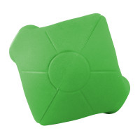 Медичний м'яч з ручками inSPORTline Grab Me 5 кг