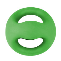 Медичний м'яч з ручками inSPORTline Grab Me 5 кг