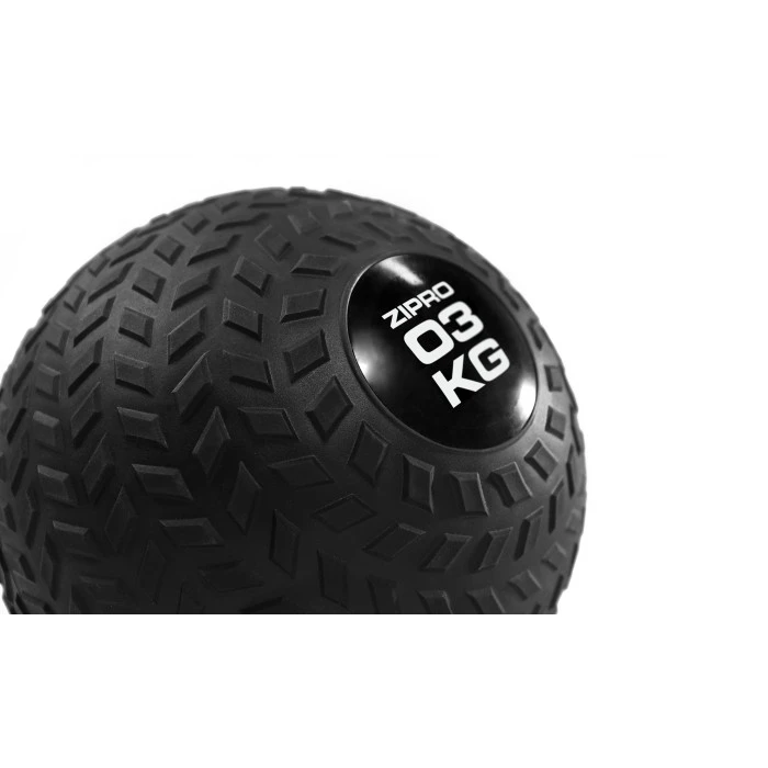 Медичний м'яч Zipro 3 кг