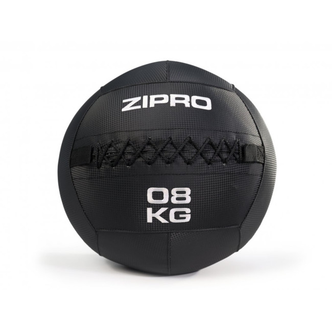 Медицинский мяч Zipro 8 кг