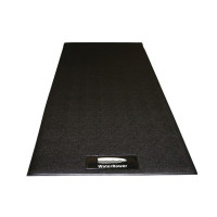 Защитный коврик NOHRD 90 x 36 см черный