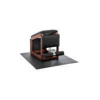 Защитный коврик NOHRD 115 x 80 см серый