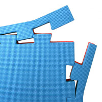 Килимок-пазл MASTER Exercise 100 x 100 x 3 см