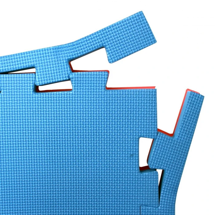 Коврик-пазл MASTER Exercise 100 x 100 x 3 см