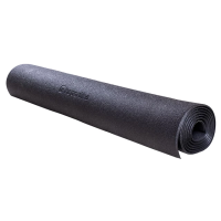 Защитный коврик inSPORTline 200x100x0,6 см черный