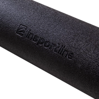 Защитный коврик inSPORTline 200x100x0,6 см черный