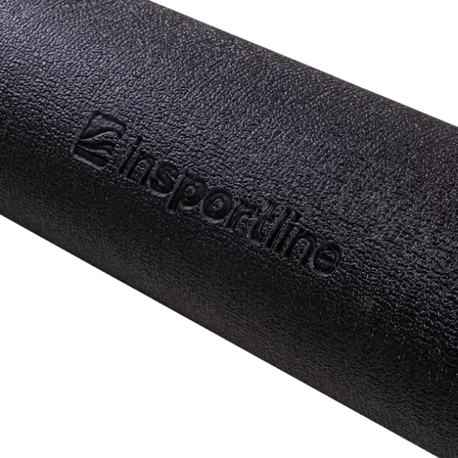 Захисний килимок inSPORTline 200x100x0,6 см чорний