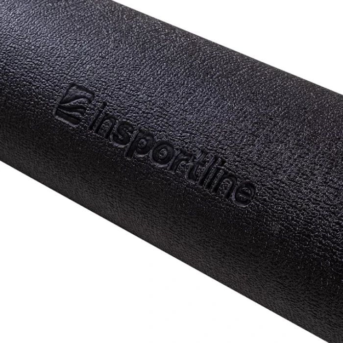 Защитный коврик inSPORTline 200x100x0,6 см черный