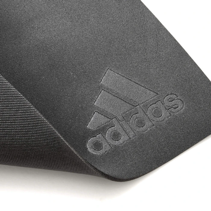 Защитный коврик ADIDAS 5 MM ADMT-10129 черный