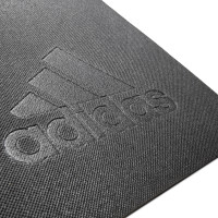 Защитный коврик ADIDAS 5 MM ADMT-10129 черный