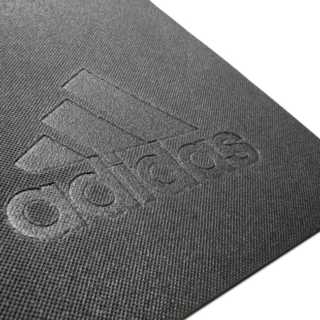 Захисний килимок ADIDAS 5 MM ADMT-10129 чорний