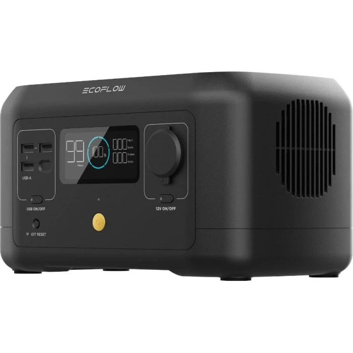 Зарядная станция EcoFlow RIVER mini (RIVERMINI)