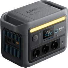 Зарядна станція Anker Solix C800