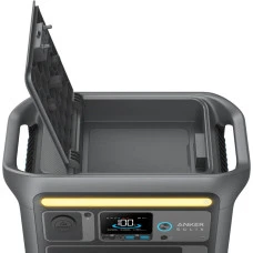 Зарядна станція Anker Solix C800