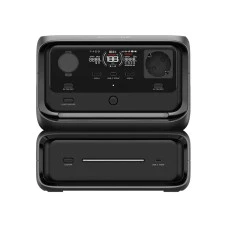 Зарядная станция EcoFlow River 3 Max