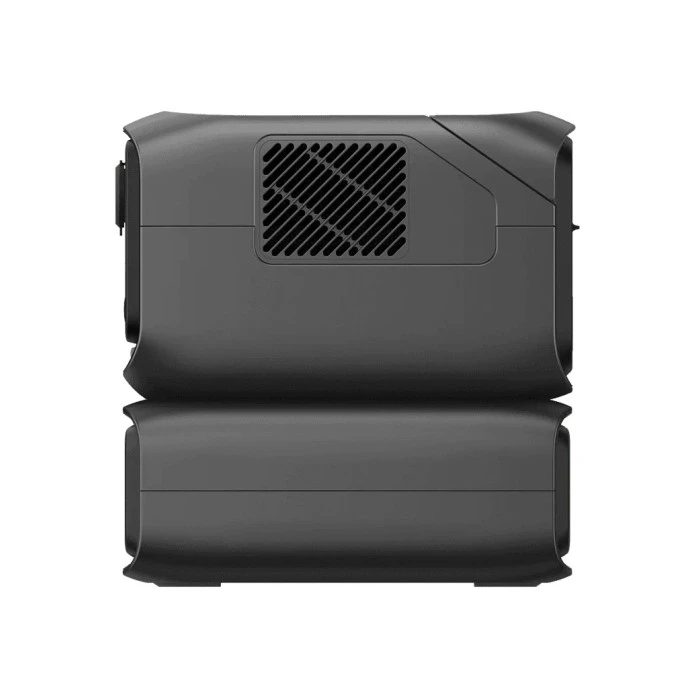 Зарядная станция EcoFlow River 3 Max