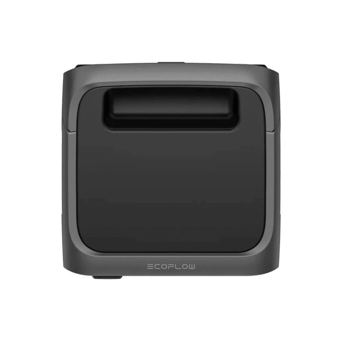 Зарядная станция EcoFlow River 3 Max