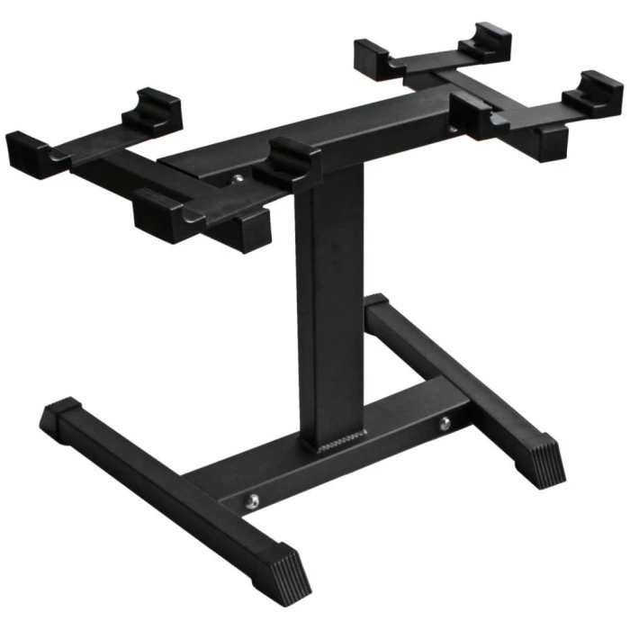 Стойка для гантелей MASTER Spin