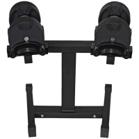 Стійка для гантелей MASTER Spin