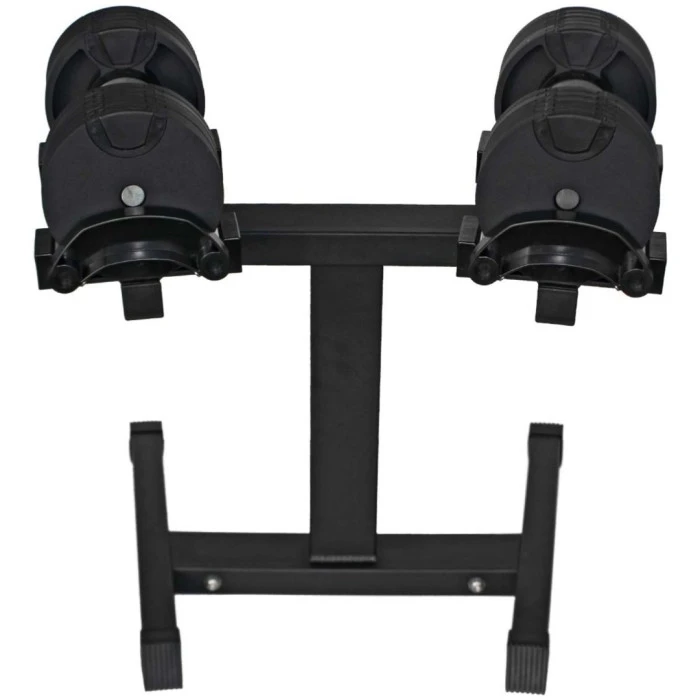 Стойка для гантелей MASTER Spin