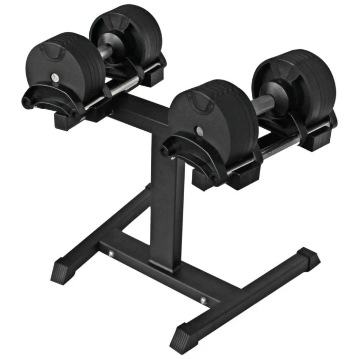 Стойка для гантелей MASTER Spin