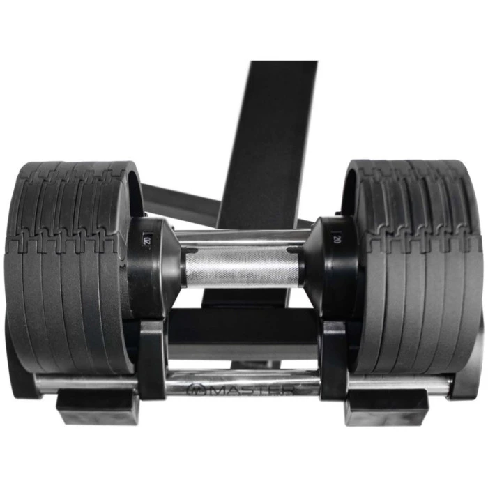 Стойка для гантелей MASTER Spin