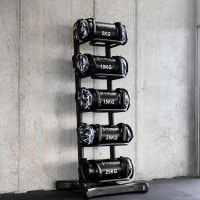 Стійка для тренувальних сумок HMS STR42