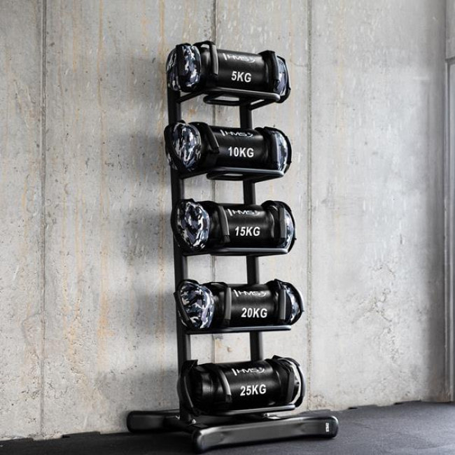 Стійка для тренувальних сумок HMS STR42