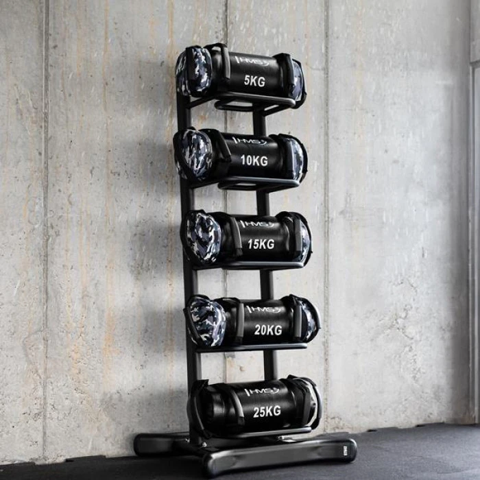 Стійка для тренувальних сумок HMS STR42