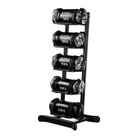 Стійка для тренувальних сумок HMS STR42