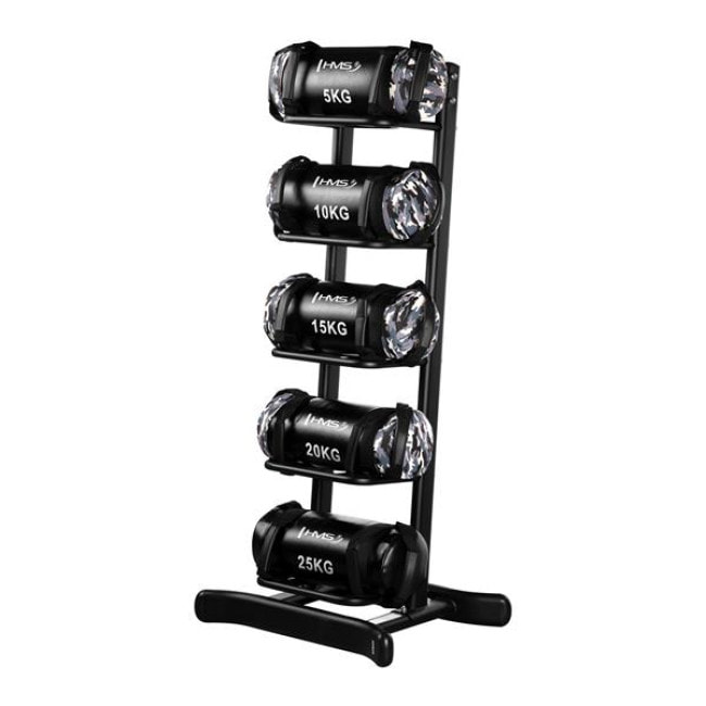 Стійка для тренувальних сумок HMS STR42