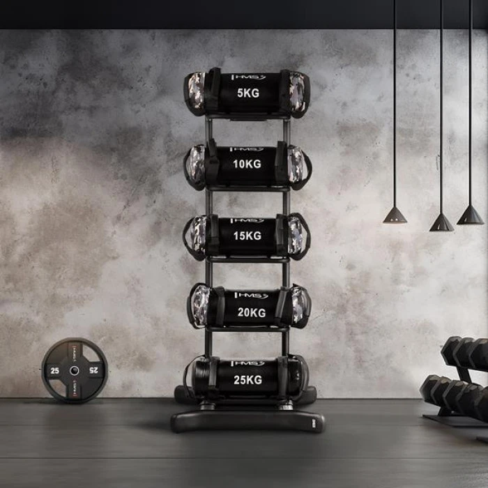 Стійка для тренувальних сумок HMS STR42