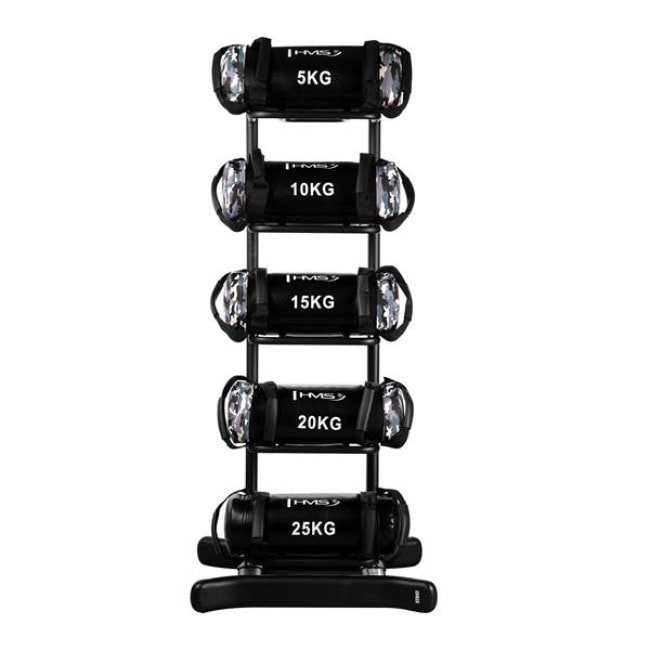 Стійка для тренувальних сумок HMS STR42