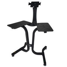 Стійка для регульованих гантелей HALF HUMAN