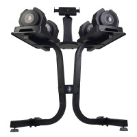 Стійка для регульованих гантелей HALF HUMAN