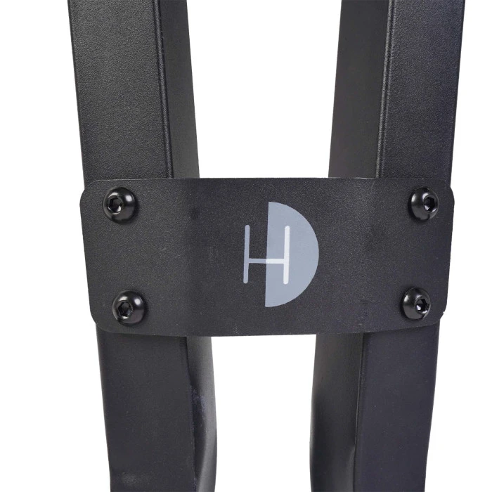 Стойка для регулируемых гантелей HALF HUMAN