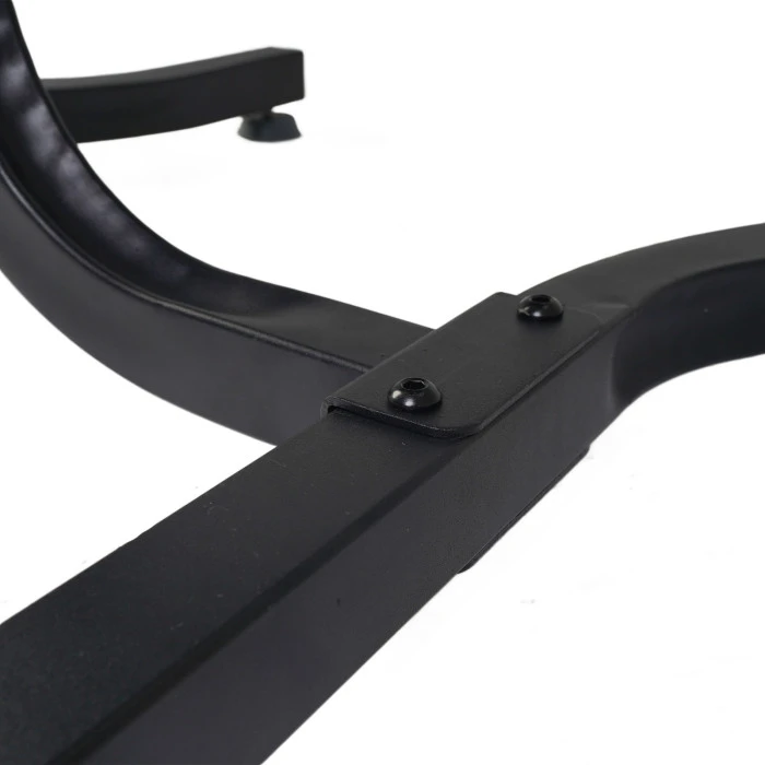 Стойка для регулируемых гантелей HALF HUMAN