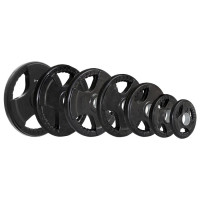 Олимпийский диск 20 кг HMS TOK20