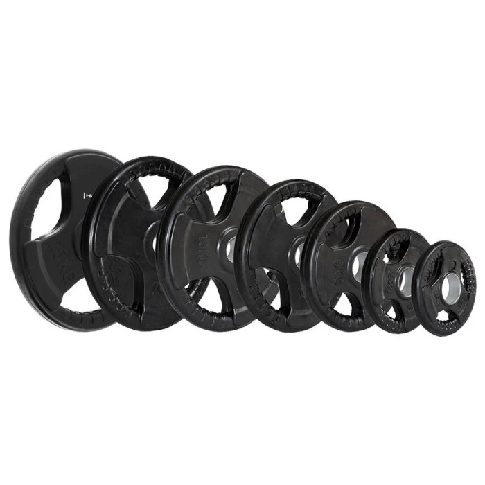 Олімпійський диск 20 кг HMS TOK20