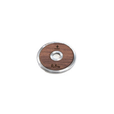 Набор дисков NOHRD Oak Vintage 2 х 0,5 кг