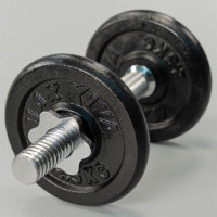 Набір дисків Maxxiva 4 х 2,5 кг