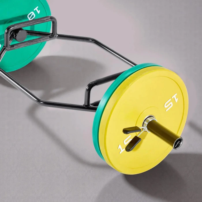 Гриф для штанги VEVOR 5,5 см, 360 кг