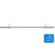 Гриф олімпійський прямий 120/50 THUNDER